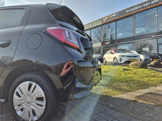 Mitsubishi Space Star Mitsubishi Space Star 1.2 Active NIEUW | RIJKLAAR | 8 JAAR GARANTIE - afbeelding nr 8