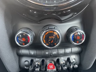 MINI Cooper MINI Cooper Mini 1.5 Chili | Climate | Carplay | Cruise | Airco | - afbeelding nr 21
