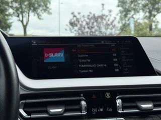 BMW 2 Serie BMW 2-serie Gran Coupé 218d Aut. Business Ed. | Navi | LMV | CarPlay | - afbeelding nr 22