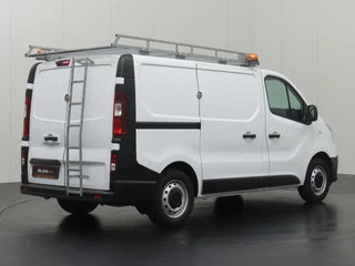 Renault Trafic | Navigatie | Camera | Airco | 3-Persoons | Cruise - afbeelding nr 2