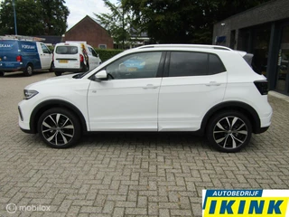 Volkswagen T-Cross Volkswagen T-Cross 1.0 TSI R-Line | NIEUW MODEL - afbeelding nr 3