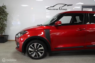 Suzuki Swift Suzuki Swift 1.2 Stijl |Automaat | 1e Eigenaar | - afbeelding nr 13