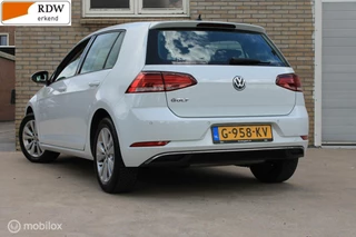 Volkswagen Golf Volkswagen Golf 1.0 TSI Comfortline Business 116PK NAP Carplay - afbeelding nr 5