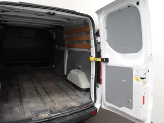 Ford Transit Custom Ford Transit Custom 300 L2H1 Trend Navigatie Camera Trekhaak Bluetooth Cruise control Airco - afbeelding nr 41