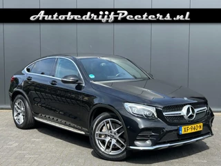 Mercedes-Benz GLC - 30316828-0