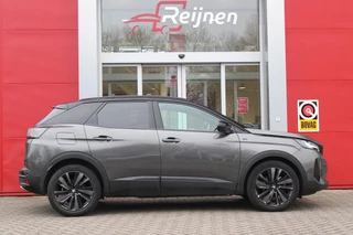 Peugeot 3008 Peugeot 3008 1.2 130PK AUTOMAAT GT PACK BUSINESS | ELEKTRISCH BEDIENBARE ACHTERKLEP | DODEHOEK DETECTIE | STOEL VERWARMING | KEYLESS ENTRY/START | BLACK PACK | CLIMATE CONTROL | APPLE CARPLAY/ANDROID AUTO | FULL LED KOPLAMPEN | ADAPTIVE CRUISE CONTROL | 19