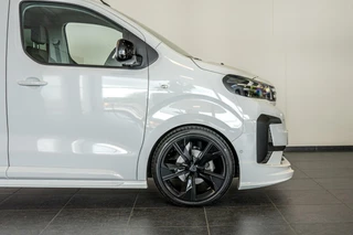 Peugeot Expert Peugeot Expert DC 180PK aut. | Leder | JH84 Edition | 20