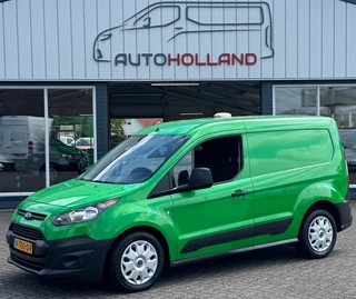 Ford Transit Connect - 535535469-0