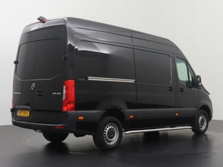 Mercedes-Benz Sprinter | Touchscreen Camera | Apple | Betimmering | Airco - afbeelding nr 2