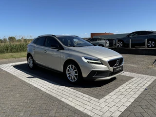 Volvo V40 Volvo V40 Cross Country 2.0 T3 Nordic+ | Standkachel | BLIS | Stoelverwarming | Trekhaak | On Call - afbeelding nr 21