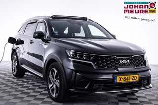 Kia Sorento - 112171528-0