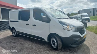 Renault Trafic Renault Trafic bestel 1.6 dCi T29 L2H1 DC Comfort - afbeelding nr 6