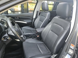 Suzuki S-Cross Suzuki S-Cross 1.0 Boosterjet High Executive 112PK | Trekhaak | Rijklaarprijs - afbeelding nr 16