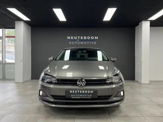 Volkswagen Polo Volkswagen Polo 1.0 Airco | Carplay | Cruise Control | - afbeelding nr 2