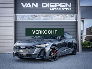 Audi A5 Avant 2.0 e-hybrid quattro S edition