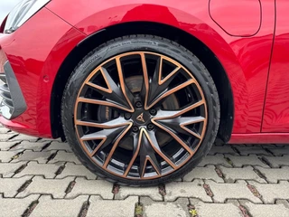 CUPRA Leon Sportstourer - afbeelding nr 9