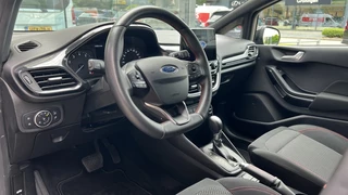 Ford Fiesta Ford Fiesta 1.0 EcoB. ST-Line | Navi | Cruise | Stoelverwarming - afbeelding nr 7