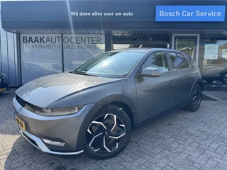 Hyundai IONIQ 5 Hyundai IONIQ 5 Connect+ 77.4 kWh | Bose | Leer | Camera - afbeelding nr 1
