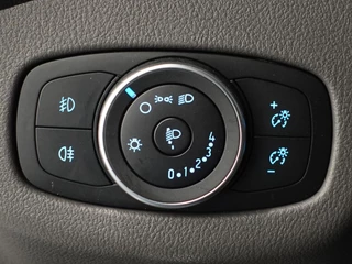Ford Transit Connect Ford Transit Connect 1.5 EcoBlue Aut. L2 Trend |Navi|Airco|PDC A|Cruise Control|3Zits|Camera|DAB+ - afbeelding nr 26