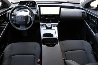 Subaru Solterra Subaru Solterra 71 kWh Navi 360view ACC LED - afbeelding nr 6