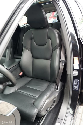 Volvo XC60 Volvo XC60 MY22 (FACELIFT) AWD T6 RECHARGE INSCRIPTION LOUNGE | GOOGLE | HARMAN KARDON | 360CAM | PANO - afbeelding nr 21