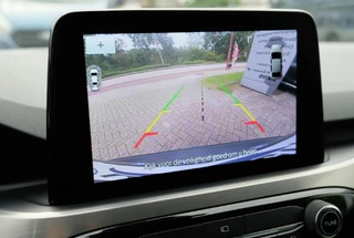 Ford Kuga Ford Kuga 2.5 PHEV ST-Line X 225pk | Adaptieve Cruise | Winterpack | 19 inch | Head Up Display | Dealer onderhouden - afbeelding nr 16