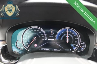 BMW 5 Serie BMW 5-serie 530e iPerformance Executive LED CAMERA SFEER - afbeelding nr 10