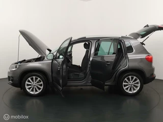 Volkswagen Tiguan Volkswagen Tiguan 1.4 TSI Sport&Style - afbeelding nr 18