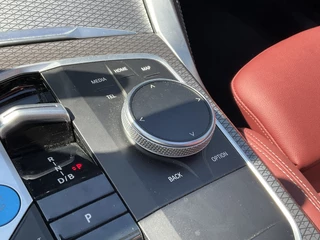 BMW i4 BMW i4 eDrive40 High Executive M-Sport 84 kWh Pano Leder Hud Adap.Cruise Compleet! - afbeelding nr 27