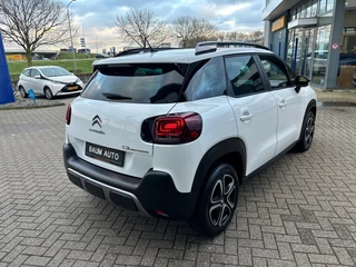 Citroën C3 Aircross - afbeelding nr 11