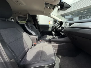 Renault Captur Renault Captur 1.0 TCe 100 Intens/Cruise/Clima/Camera/Keyless/Apple Carplay/Android Auto - afbeelding nr 4