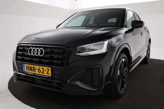 Audi Q2 Navigatie, Virtual, Rotor velg - afbeelding nr 7