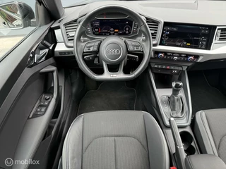 Audi A1 Sportback Audi A1 Sportback 40 TFSI 3x S-line 200pk Navi Sfeer LED Stoelv - afbeelding nr 46