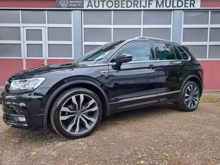 Volkswagen Tiguan - 406941540-0