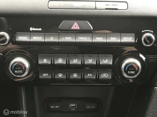 Kia Sportage Kia Sportage 1.6 GDI DynamicLine - afbeelding nr 17