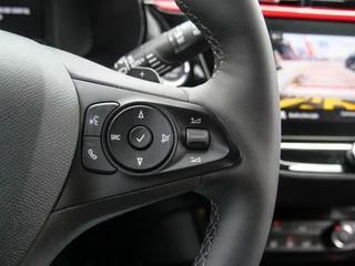 Opel Corsa Opel Corsa 1.2 131PK AUTOMAAT GS Line | APPLE CARPLAY | CAMERA | CRUISE CONTROL | - afbeelding nr 14