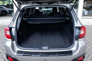 Subaru Outback Subaru Outback 2.5i CVT Premium | Eyesight | Navigatie | Trekhaak | - afbeelding nr 14