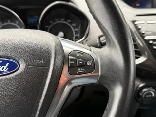 Ford EcoSport Ford EcoSport 1.0 EcoBoost Titanium S 2e Eigenaar,Navi,Clima,Cruise,PDC,Trekhaak,Stoel verw,125pk,Bluetooth,Elek ramen,N.A.P,APK tot 05-2026 - afbeelding nr 14