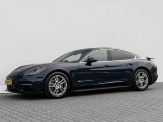 Porsche Panamera Porsche Panamera 2.9 4 E-Hybrid | Surround-View | Lederen Comfort stoelen | Dealer onderhouden - afbeelding nr 27