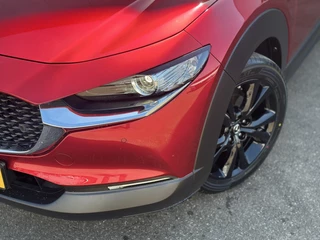 Mazda CX-30 - afbeelding nr 4