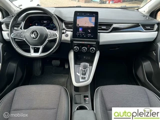 Renault Captur Renault Captur 1.6 E-Tech Plug-in Hybrid 160 Edition One - afbeelding nr 2