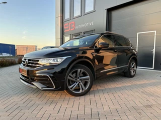 Volkswagen Tiguan - 218430910-0