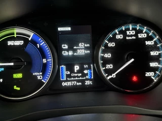 Mitsubishi Outlander Mitsubishi Outlander 2.4 PHEV S-Edition - afbeelding nr 12