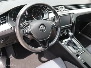 Volkswagen Passat Volkswagen Passat 1.4 TSI GTE Pano LED Trekhaak CarPlay - afbeelding nr 12
