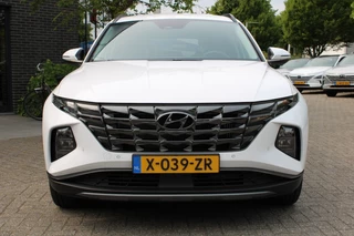 Hyundai Tucson Hybrid Hyundai Tucson Hybrid 1.6 T-GDI HEV Comfort 230PK! Navi/Cam/17