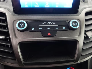 Ford Transit Connect Ford Transit Connect Automaat 100pk L1 Trend Airco Navi Cruise 3Zits Camera DAB+ - afbeelding nr 26