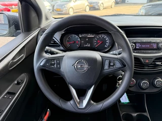 Opel KARL - afbeelding nr 18