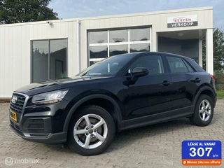 Audi Q2 - 351812652-0