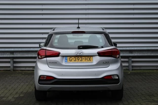 Hyundai i20 Clima Cruise Navi Camera Carplay - afbeelding nr 6