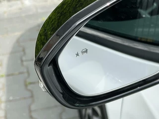Opel Ampera-e Opel Ampera-e Business executive 60 kWh, NL AUTO, NAP, BOSE, LEDER, NAVI, CRUISE, KEYLESS, CAMERA, DODEHOEK, ECC-AIRCO, STOEL/STUURVERWARMING, LICHTMETAAL 17